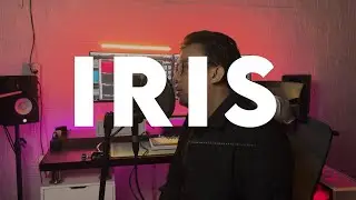 Goo Goo Dolls - Iris (Rantaone Cover)