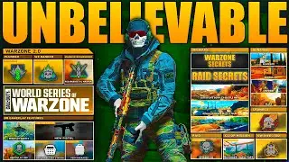 MW2: Season 3 Reloaded's UNBELIEVABLE Content Update