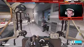 Siege ELITE copper play |TUNE IN|