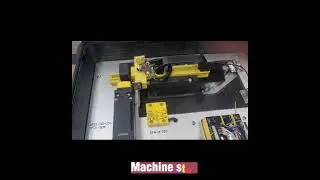 Autonics Safety System ( Demo on SFN multiple switches)