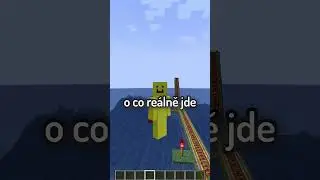Ten NEJDIVNĚJŠÍ Minecraft Update #minecraft