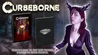 Is Curseborne The Next Big TTRPG You'll Be Playing?