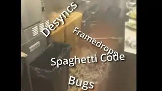 game devs: