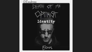 “Identity” Video Edit +Lyrics (grandson) (GEndres)