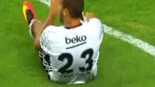 Galatasaray   Beşiktaş 1 1 3 0 Geniş Özet Goller ve Penaltılar Süper Kupa