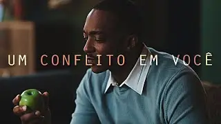 Um Conflito Em Você