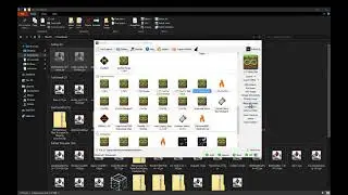 Fabric 1.17 Install Tutorial For MultiMC launcher (1.17 Pre-Rel 1+ and 1.17 Release versions)