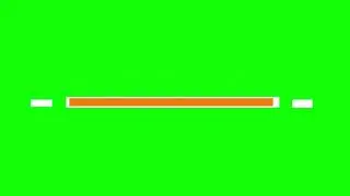 Alisha Marie Inspired Rectangle Title Green Screen More Colours