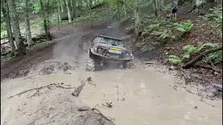 Крымская грязь
