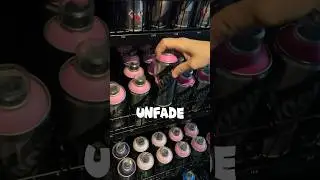 💥 LOOP Colors RE-STOCK! UNFADE.COM 