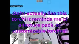 Cursed, Corrupted Minecraft!