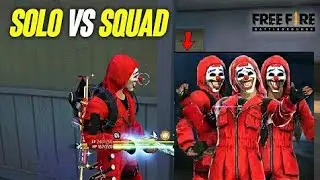 Free Fire || Uckills || Super gamplay || Red Criminal  bundle|| #freefire #freefireindia #freefire