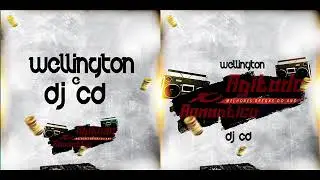 CD BREGA 2018 SELEÇÃO DAS MELHORES MÚSICAS -( DJ WELLINGTON E DJ CD  )