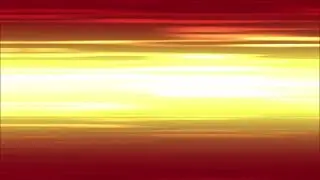 4K Animated Motion Graphic Video Stock | Yellow Anime Speed Lines Background in 4K by Under21studio