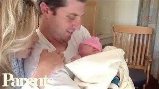 Birth Stories: Delivery with an Epidural | Parents