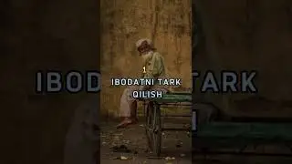 Kambag'alikdan qutulish