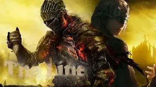 Dark Souls 3 (GMV) The Line