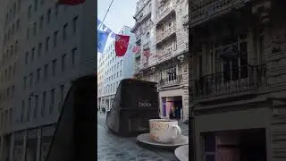 Как вам такой Турецкий кофе?