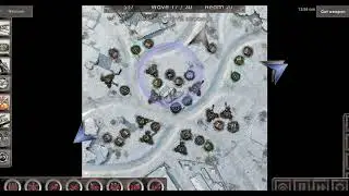 Defense Zone 3 - Mission 24 - Normal