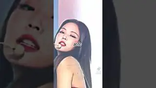 #blackpink member solo debut ❤️