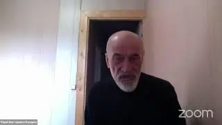 Лекции Человек. Поэзия. Текст. Читает Юрий Викторович Казарин