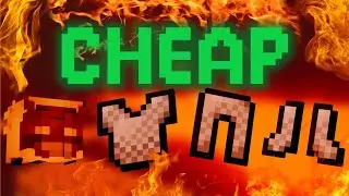 This Free Underrated Armor is Actually Insane | Hypixel skyblock