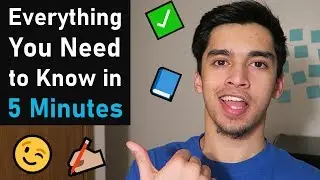 ACT® English Grammar in 5 Minutes | ACT® English Tips and Strategies