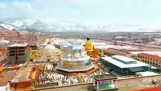 TiBET ✨ Spirit Of The World 🌍