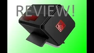 Hp Omen Accelerator EGPU Review