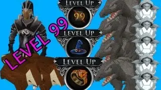 3 99s down just a bunch left ;) Effigy scape bitches