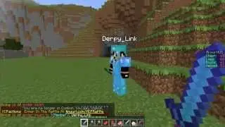 MCF: Small minecraft pvp tournament {wrongh,fudgeblob,ninja_death_t,amazinmace14,derpy_link}