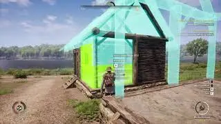 Medieval dynasty Ep14 Starting a New Life 2023