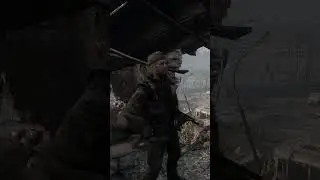 Metro exodus  