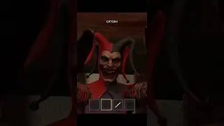 Joker Jumpscare | Joker Show