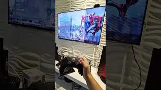 SPIDER MAN 2 PS2/PS5 