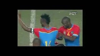 VIVE LA CAN 2024, EN AVANT LES LEOPARDS PAR VIGAS SOUS SOL.  BA LOBI TSHA LOKOLO PO TO LONGA