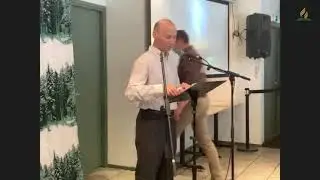 проповедь Иван Кондратюк 12.06.2021