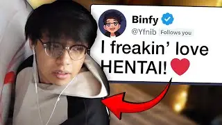 I challenged this YouTuber on his 