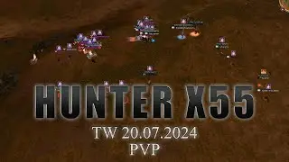 TW 20.07.2024 Asterios x55 Trickster