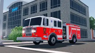 LIVE- SAN ANTONIO ROLEPLAY SERVER! | ER:LC Live!