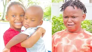 Girl CHOOSES FAVORITE BABY Brother, JEALOUS SIBLING Does Something HE REGRETS | The Beast Family