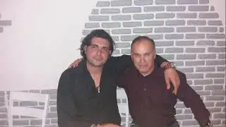 Η ζεμπεκιά του μάγκα