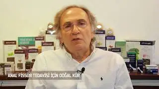 Anal Fissür-Fistül Önerileri | Prof Saraçoğlu Öneriyor