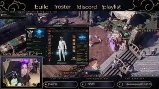 laufielol Deadeye Main Finally? Lost Ark
