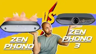Is the new ZEN Phono Still The King of affordable Phonostage ? iFi ZEN Phono 3 Review