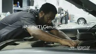 Welcome to Passport INFINITI of Suitland Maryland!
