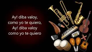 Las Cabañuelas The Latín Brothers (Letra)  #thelatínbrothers #salsa #joearroyo #musica