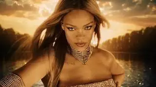 Rihanna reina en Versalles - El lujo de DIOR en 60 segundos 👑✨ Anuncio 2024