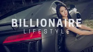 Billionaire Lifestyle Visualization 2021 💰 Rich Luxury Lifestyle | Motivation #67
