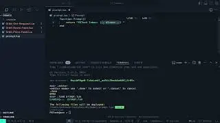 How to Optimize Your Prompt in AOS (June 29th, 2024)
